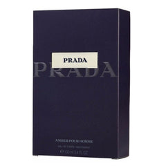 Perfume de Hombre Prada Amber Eau de Toilette 100ml