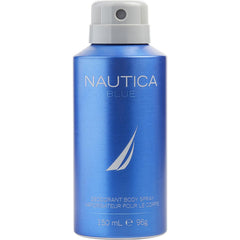 Paquete Perfume y Desodorante Nautica blue Hombre 100ml