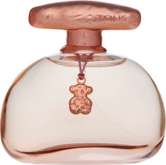 Perfume Sensual Touch Mujer De Tous Edt 100 Ml Original