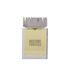 Moschino Forever For Men By Moschino Edt 100 Ml Original