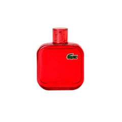 Perfume Lacoste Rouge L.12.12 Hombre De Lacoste Edt 100ml