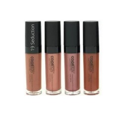 Brillo labial larga duración Colorton 9 ml