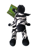 Peluche Zebra1 Zebra Unisex Zebra 15cm