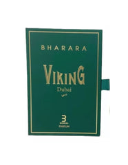 Perfume de hombre Bharara Viking Dubai Parfum 100ml