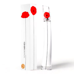 Perfume mujer Flower By Kenzo Eau de parfum 100ml rellenable