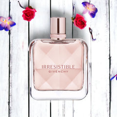 Perfume mujer Irresistible Givenchy eau de parfum 125ml