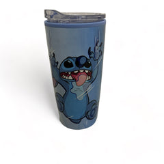 Termos de Stitch Dobla Pared 450ml
