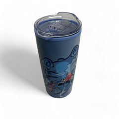 Termos de Stitch Dobla Pared 450ml