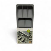 Organizador de cubiertos Expandible Plastico 8 espacios