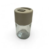 Especiero de cristal 100ml Cuantitativode 0.5 gramos