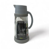 Aceitero Jarra Feidash Portatil para aceite 645ml