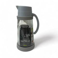 Aceitero Jarra Feidash Portatil para aceite 645ml