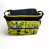 Lonchera Disney Mickey and Friends Tela 25x18cm