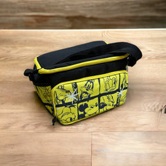 Lonchera Disney Mickey and Friends Tela 25x18cm