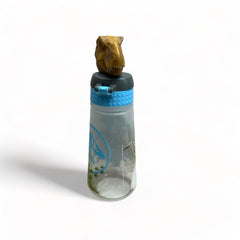 Botella Plastico Jurassic World 473ml
