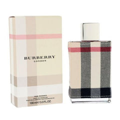 Perfume Burberry London 100ml Para Mujer Eau De Parfum