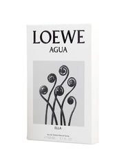 Perfum Agua Ella Loewe Mujer Eau de Toilette 150ml