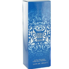 Perfume Bora Bora Exotic para Hombre Eau de Parfum 100ml