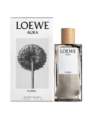 Perfume Loewe Aura Floral de mujer Eau de Parfum 100ml