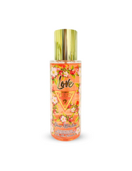 Loción Guess Love Sheer Attraction Mujer FragranceMist 250