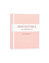 Perfume Givenchy Irresistible de Mujer Eau de Toilette 80Ml