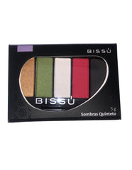 Sombra Bissú para ojos Cielito lindo #24 de Mujer 5gr.