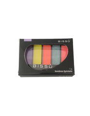 Sombra Bissú para ojos Vibrando Alto #32 de Mujer 5gr.