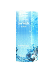 Perfume mujer Davidoff Cool Water Into The Ocean Edt 100ml