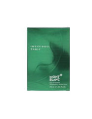 Perfume Mont Blanc Individuel Tonic de Hombre EDT 75ml