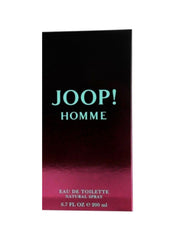 Perfume Parfums Paris Joop Homme Hombre EDT 200ml
