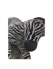 Peluche Zebra3 Zebra Unisex Zebra 96cm