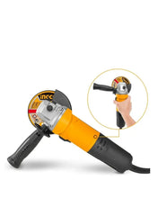 Esmeriladora Ingco UAG90028 Hombre Esmeriladora 1 pieza