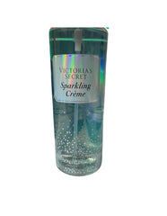 Loción Victoria Secret Sparkling creme Fragrance Mist 250Ml