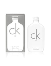 Perfume de mujer Calvin Klein CK All Eau de Toilette 200ml