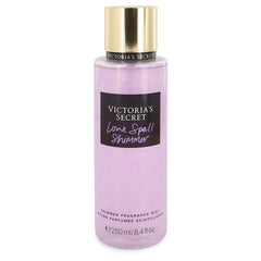 set Love spell shimmer Victoria´s Secret Mujer 250ml