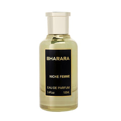 Perfume Bharara Niche Femme de Mujer Eau de Parfum 200ml