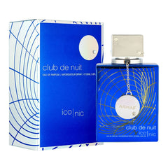 Perfume de hombre Armaf Club de nuit iconic Edp 105ml