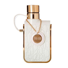 Perfume de mujer Armaf Tag-Her woman Eau de Parfum 100ml
