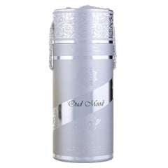Perfume Unisex Lattafa Oud mood reminiscence Edp 100ml