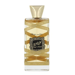 Perfume Unisex Lattafa Oud mood elixir Edp 100ml