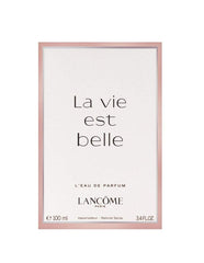 Perfume La Vie Est Belle Mujer Lancome Edp 100ml Original