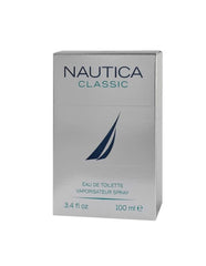 Perfume Nautica Classic Hombre Nautica Edt 100 Ml Original
