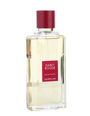 Perfume Habit Rouge Hombre De Guerlain Edt 100ml Original