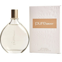 Perfume de Mujer DKNY Pure Eau de Parfum 100ml