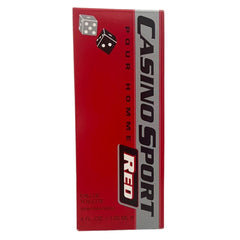 Perfume de Hombre Casino Sport Red Eau de Toilette 120 ml