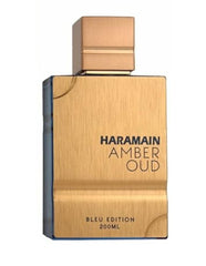 Perfume Al haramain Amber oud gold edition EDP 200ml