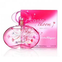 Perfume de Mujer Ferragamo Incanto Bloom EDT 100ml