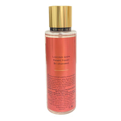 Body Locion Victoria's Secret Temptation