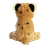 Peluche Cheetah Cub Aurora Niño Cheetah 25 cm