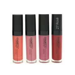 Brillo labial 27 Rose Colorton Mujer Liquido 9ml